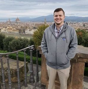 Meet your Posher, Scott